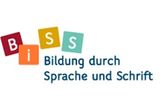 Logo iISS - Bildung durch Sprache und Schrift