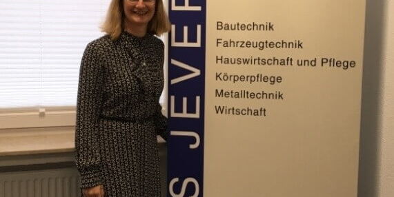 Julia Elberling